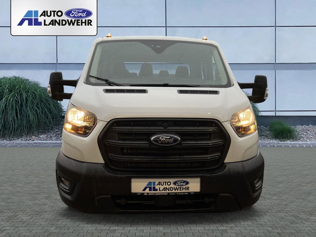 Ford Transit 2023