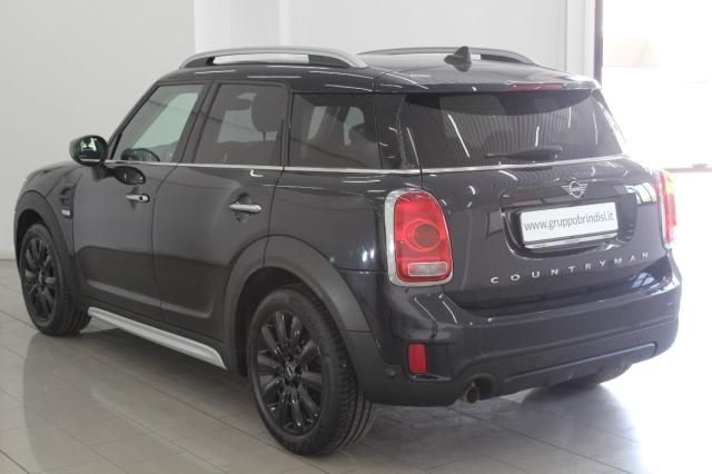 MINI One Countryman 2020