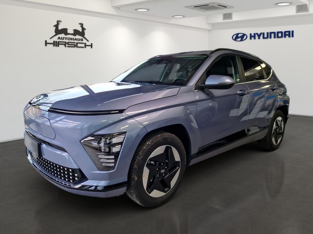 Hyundai KONA Elektro 2024