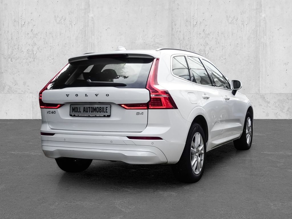 Volvo XC60 2023