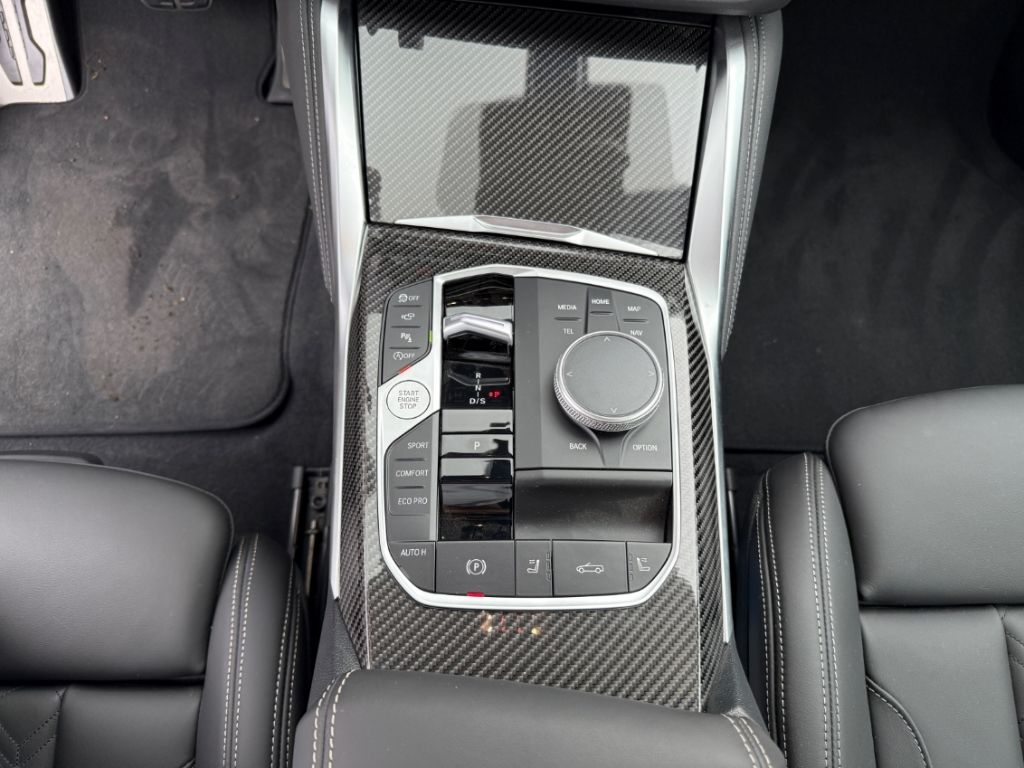 BMW M440 2025