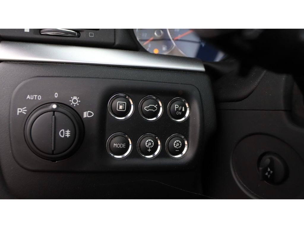 Maserati GranCabrio 2019