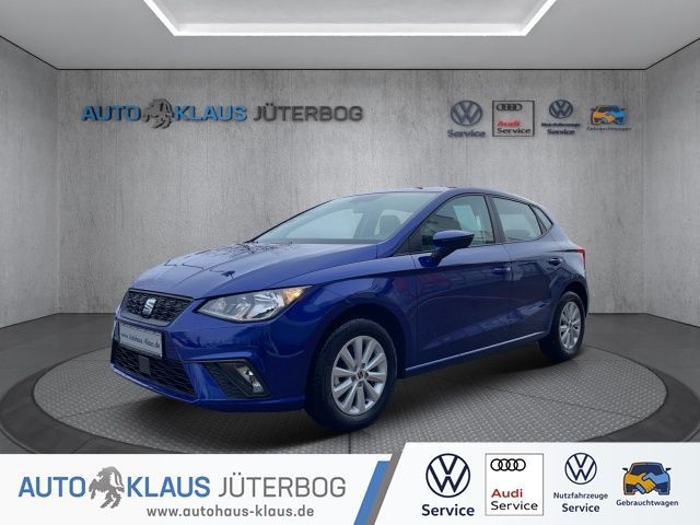 Seat Ibiza 2022