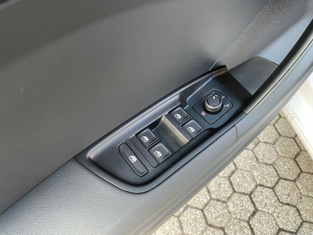 Audi A1 2020