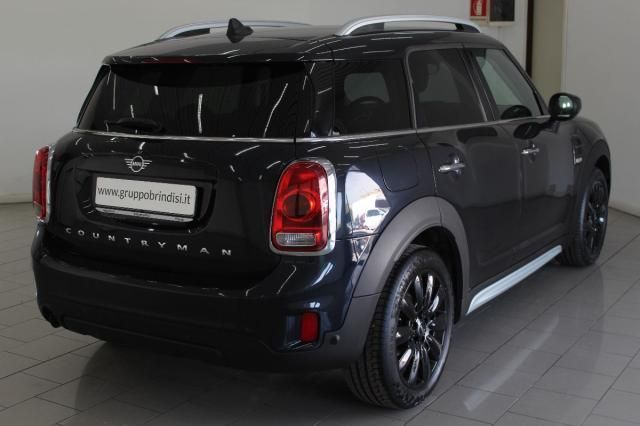 MINI One Countryman 2020