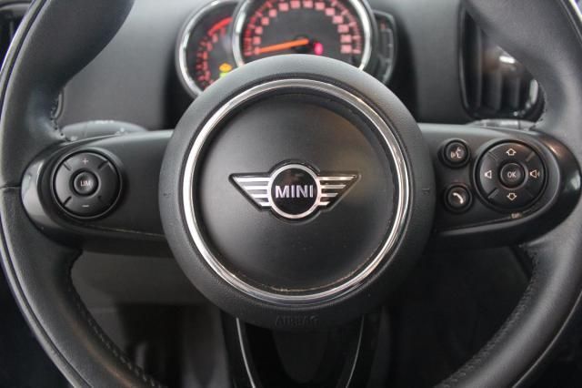 MINI One Countryman 2020