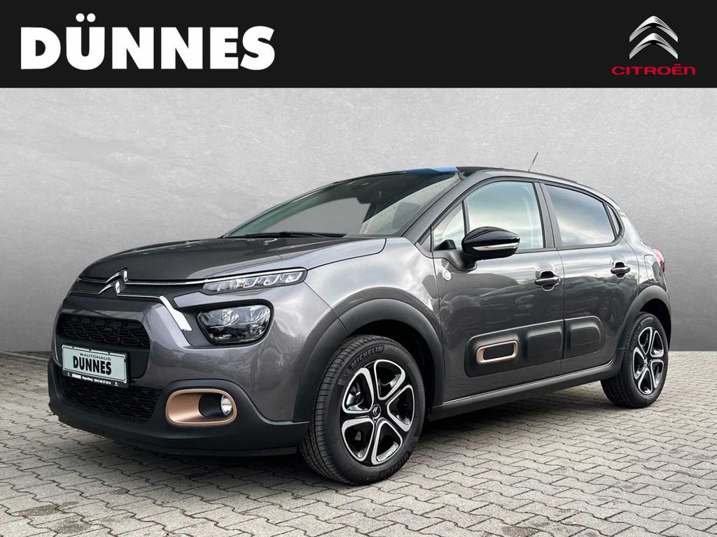 Citroën C3 2023