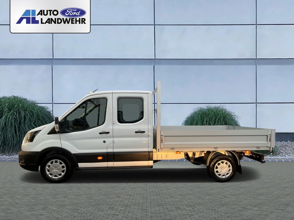 Ford Transit 2023