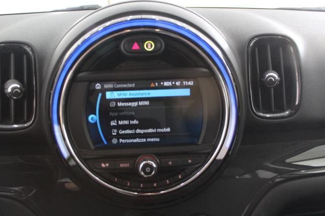 MINI One Countryman 2020