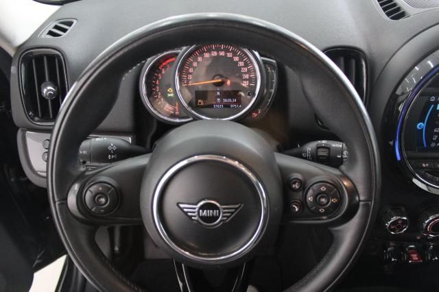 MINI One Countryman 2020