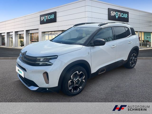 Citroën C5 Aircross 2023