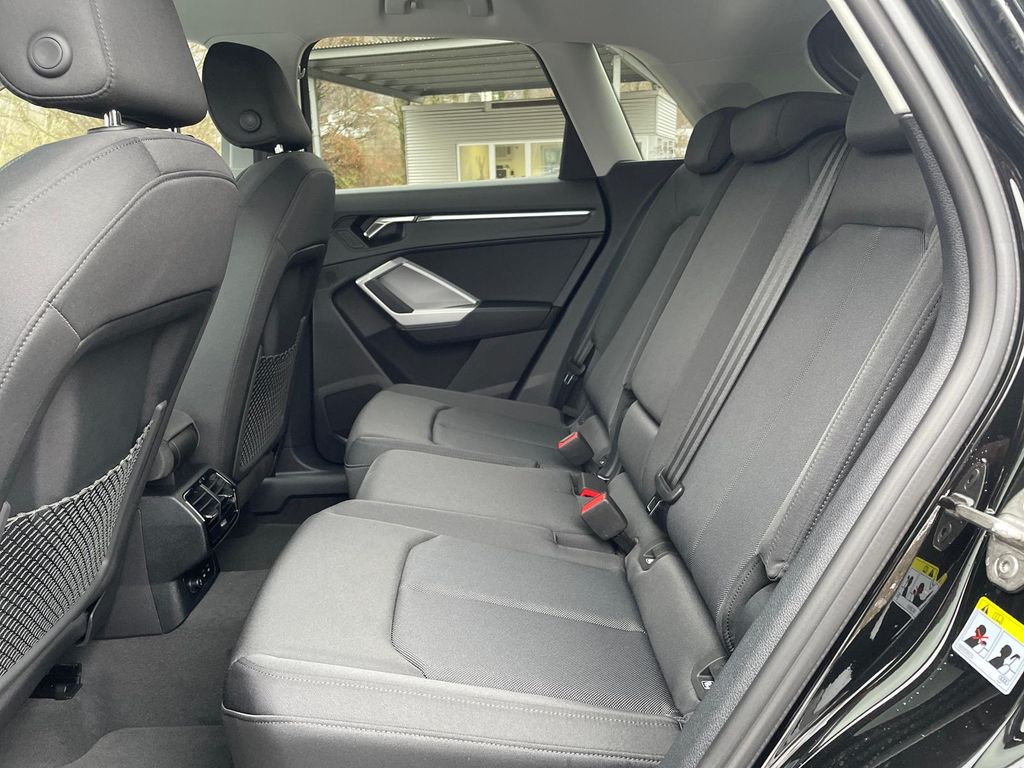 Audi Q3 2023