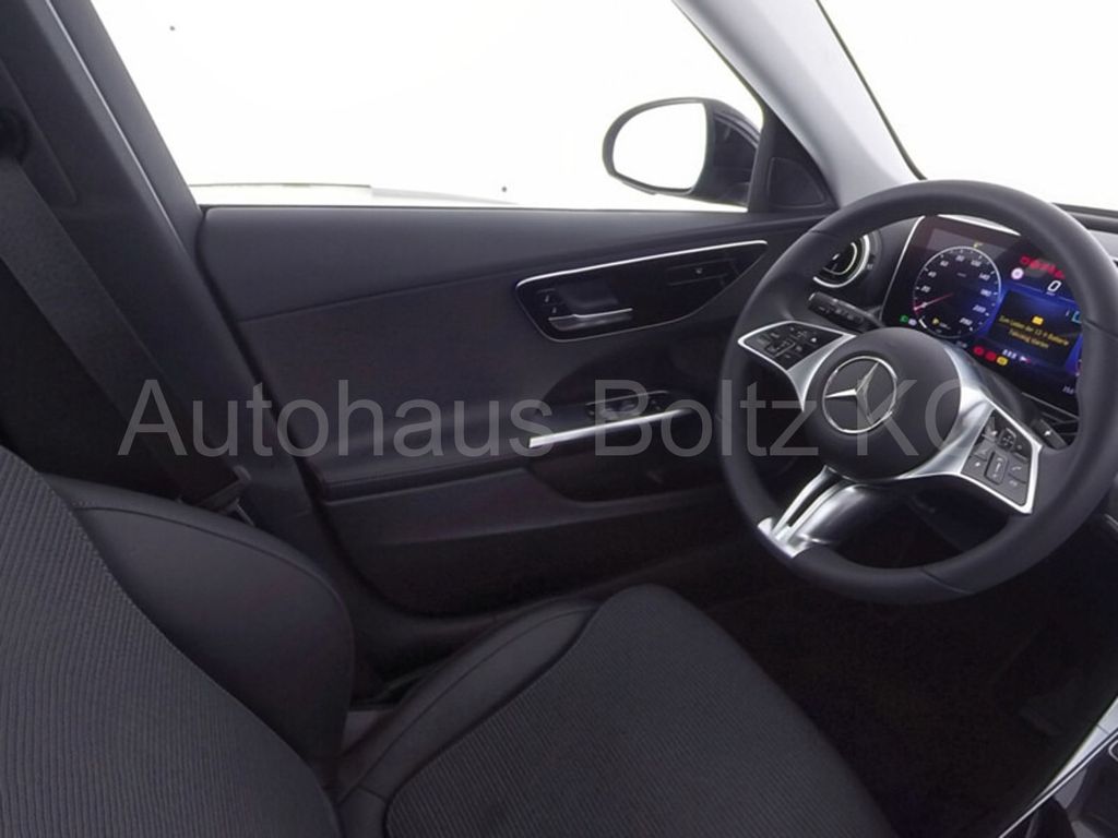 Mercedes-Benz C 200 2023