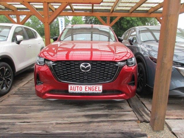Mazda CX-60 2024