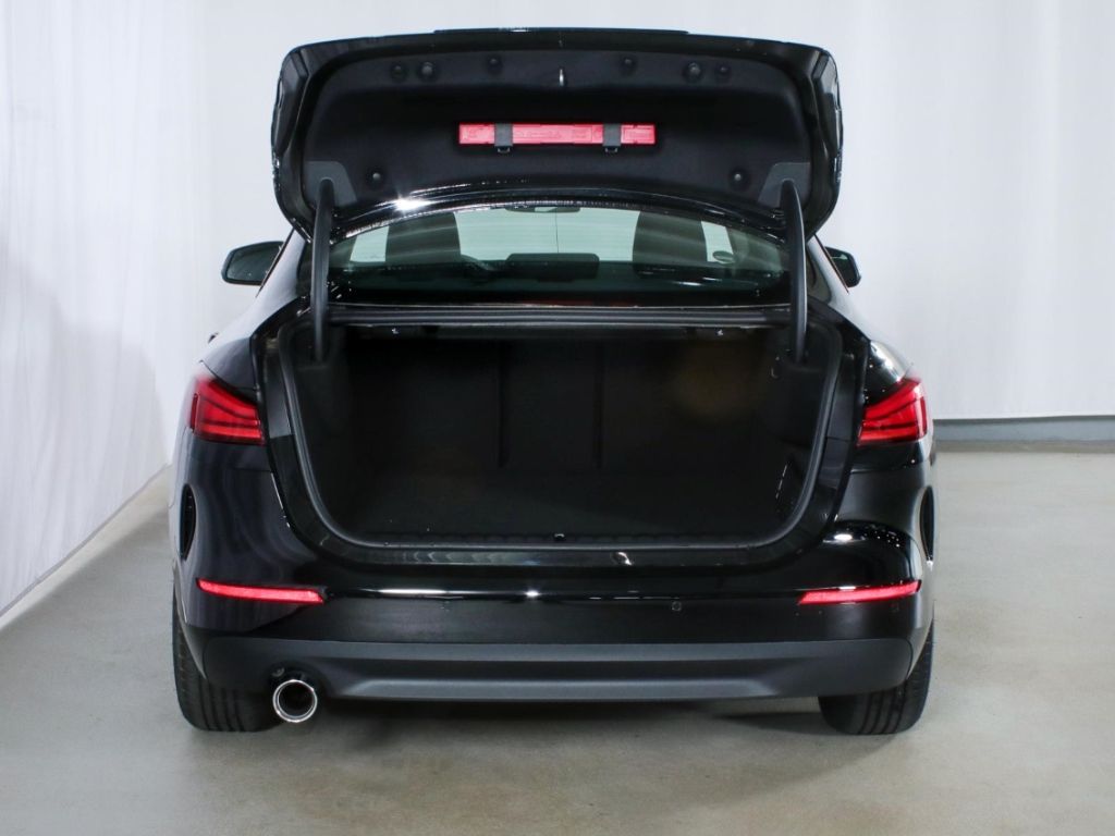 BMW 218 Gran Coupé 2025