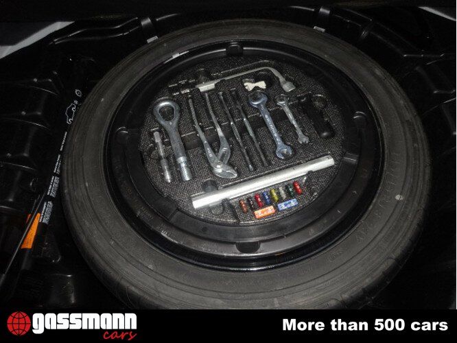 Mercedes-Benz CL 600 2002