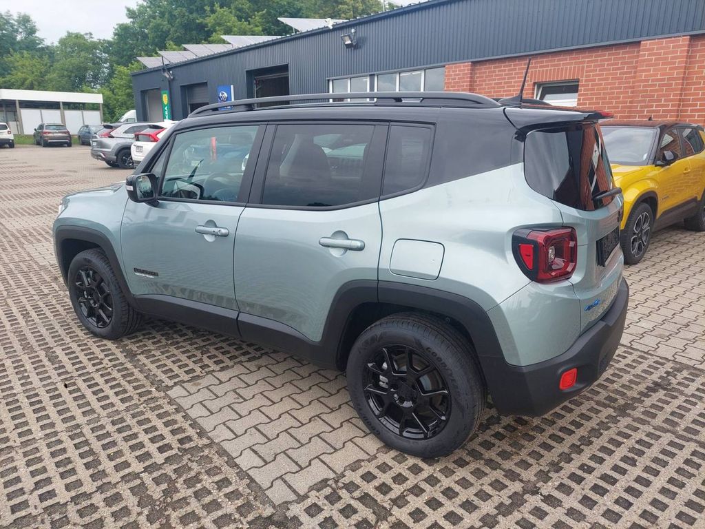 Jeep Renegade 2022