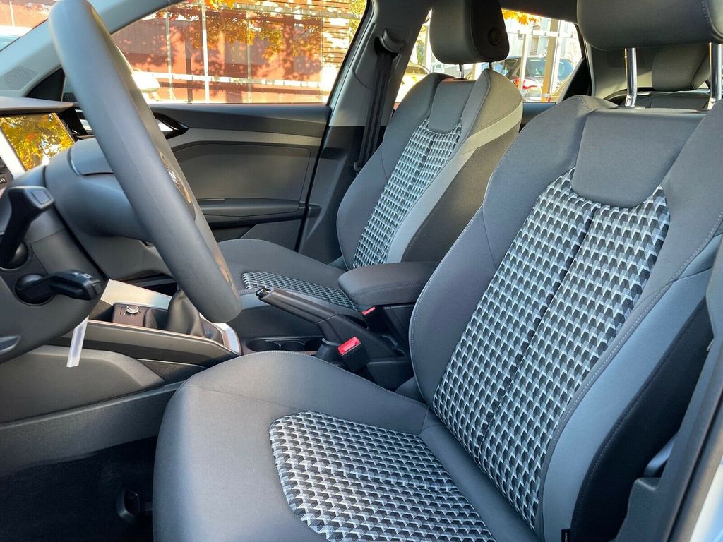 Audi A1 2020