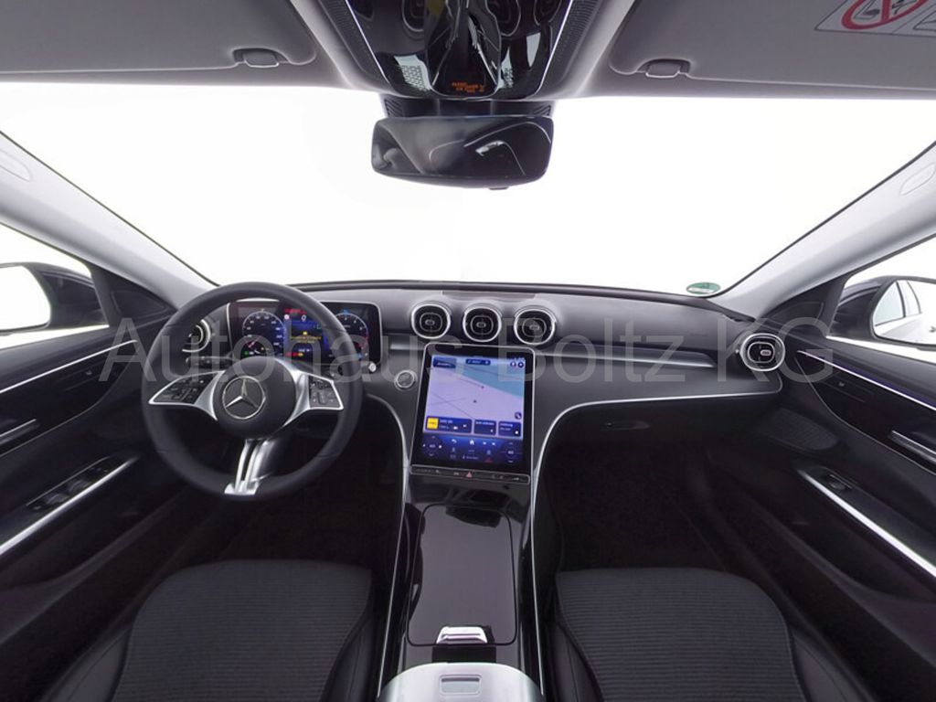 Mercedes-Benz C 200 2023