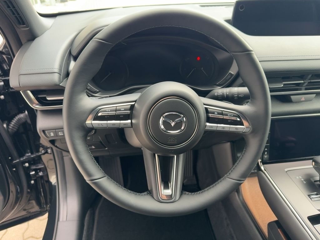 Mazda MX-30 2023