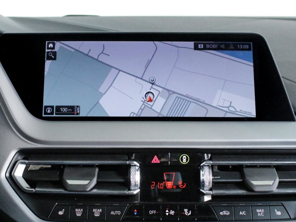 BMW 218 Gran Coupé 2025