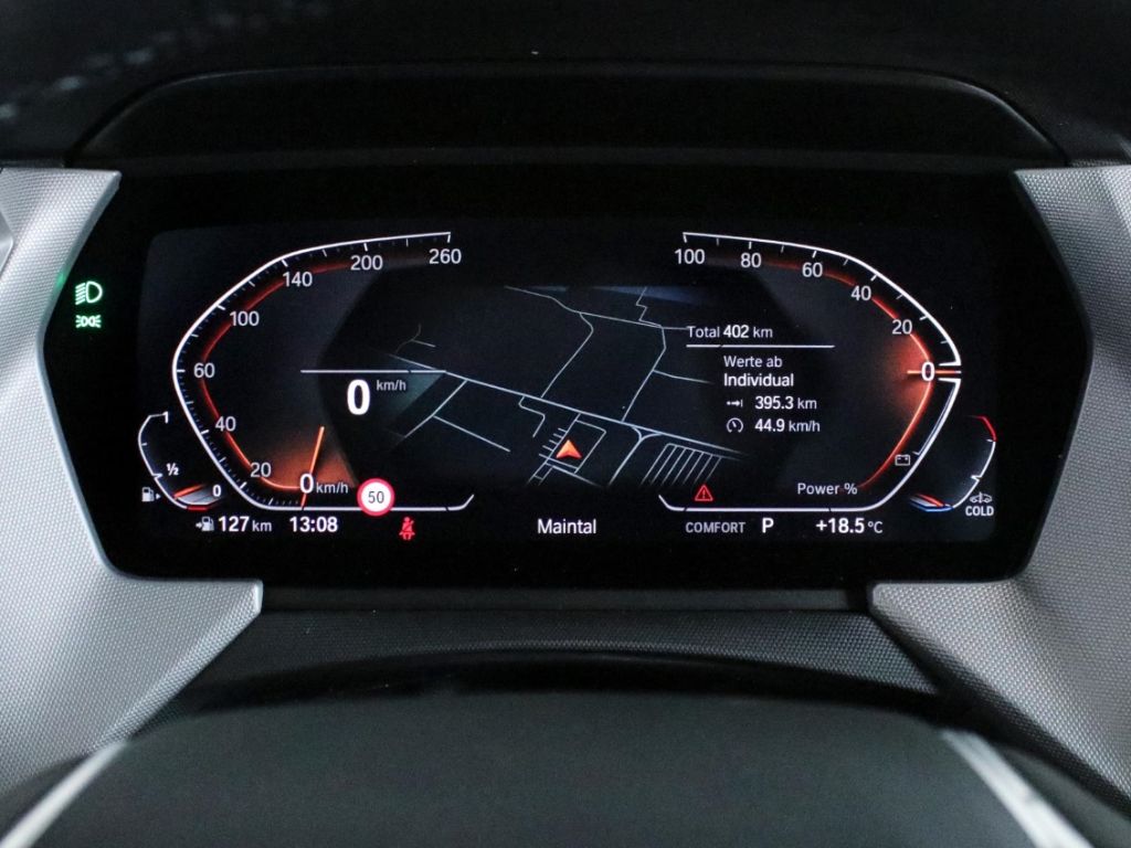 BMW 218 Gran Coupé 2025