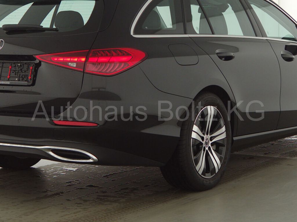 Mercedes-Benz C 200 2023