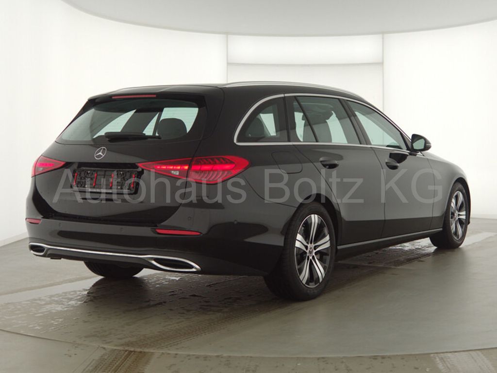 Mercedes-Benz C 200 2023