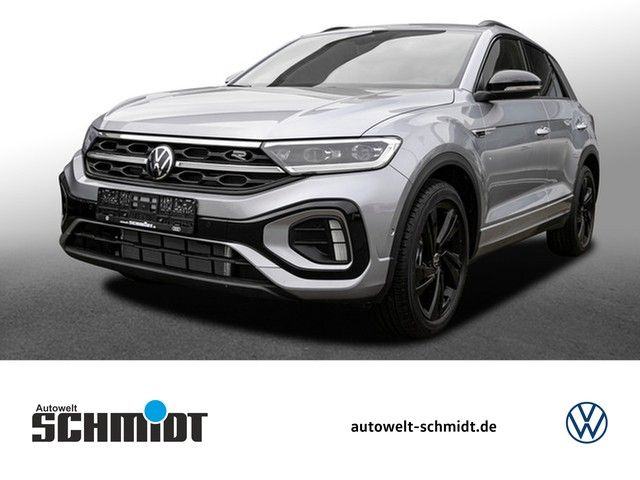 Volkswagen T-Roc 2024