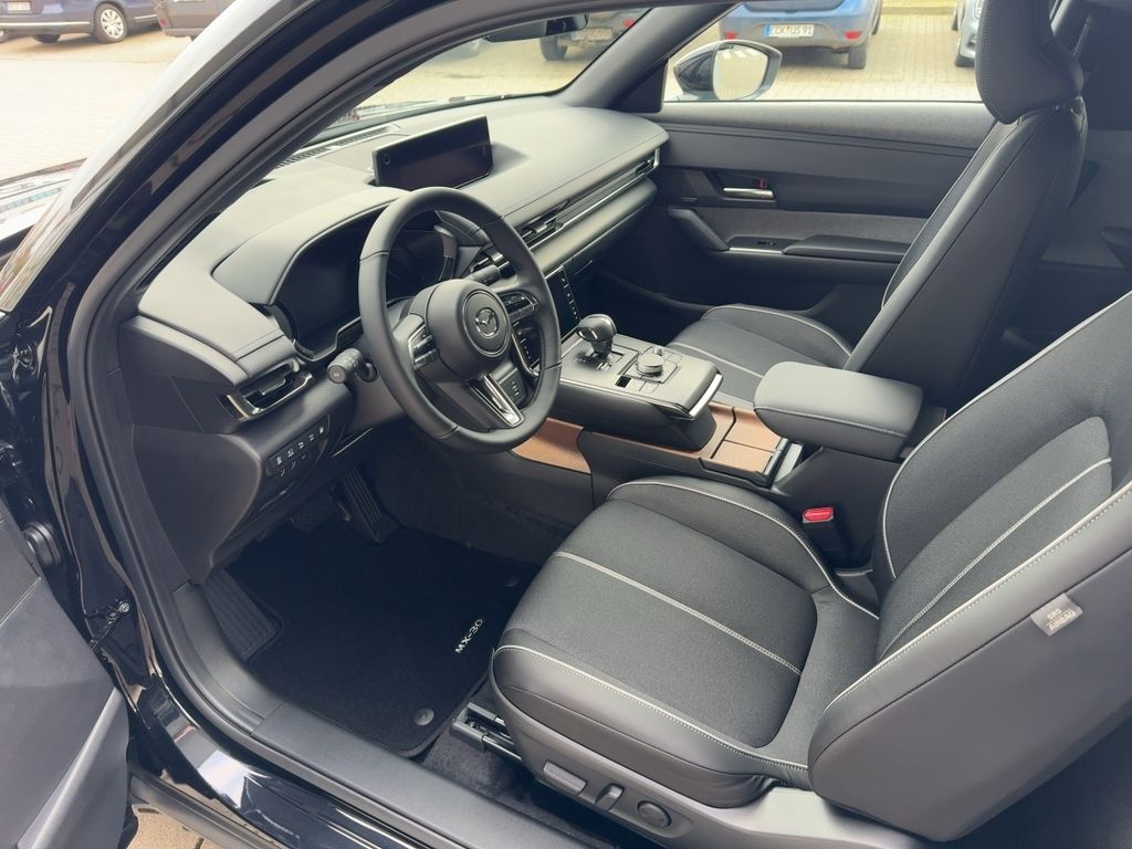 Mazda MX-30 2023