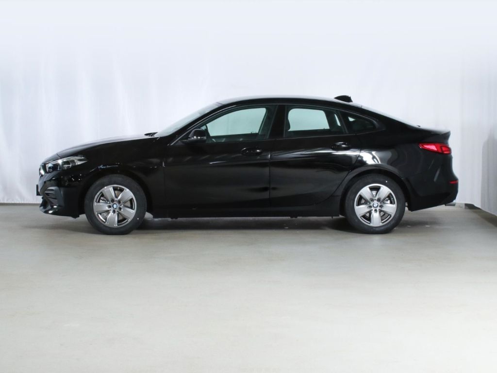 BMW 218 Gran Coupé 2025