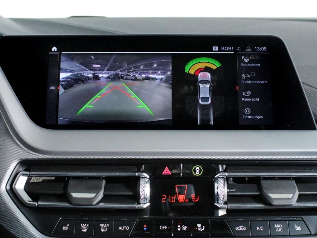 BMW 218 Gran Coupé 2025