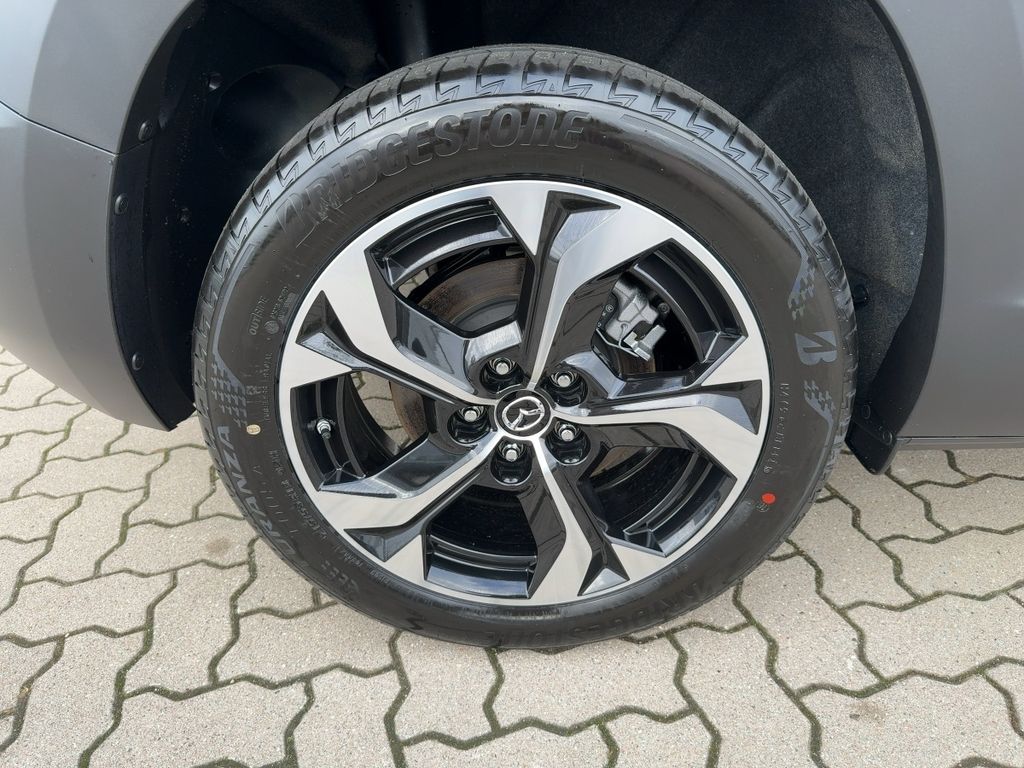 Mazda MX-30 2023