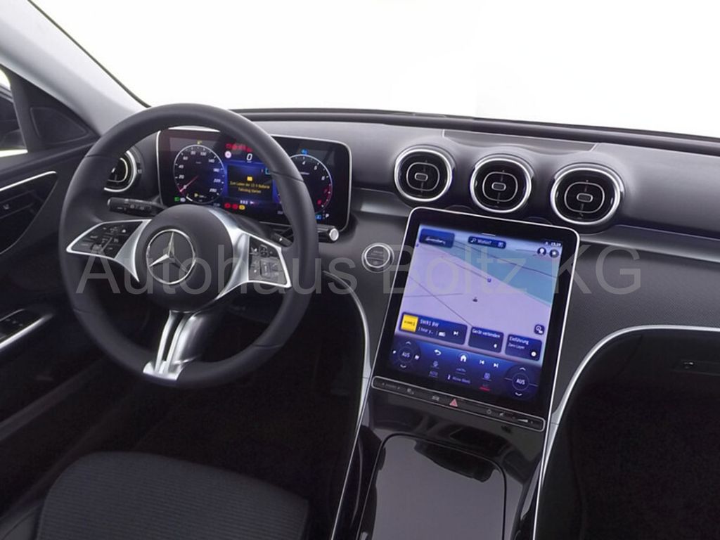 Mercedes-Benz C 200 2023