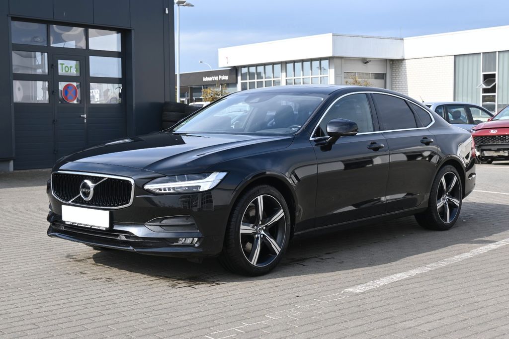 Volvo S90 2017