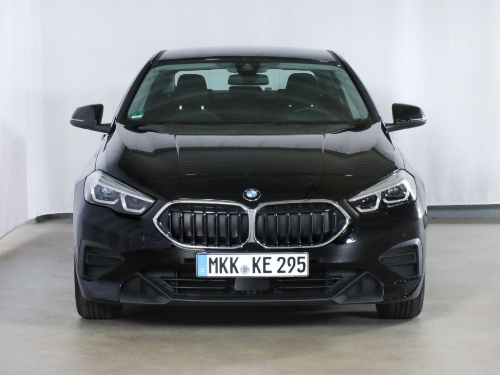 BMW 218 Gran Coupé 2025