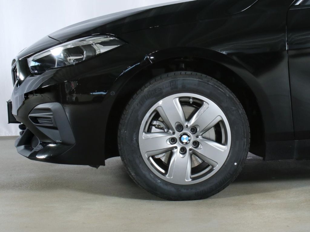 BMW 218 Gran Coupé 2025