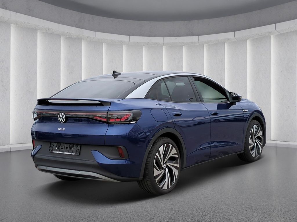 Volkswagen ID.5 2022