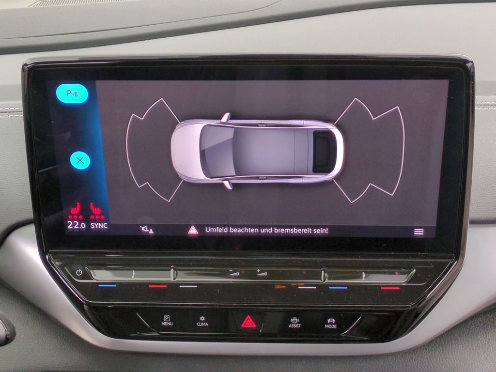 Volkswagen ID.5 2022