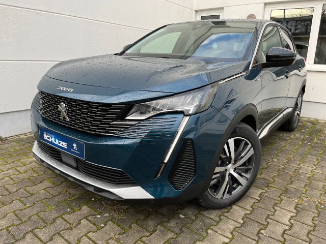 Peugeot 3008 2023