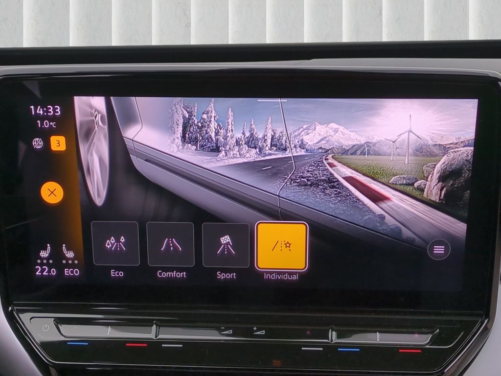 Volkswagen ID.5 2022