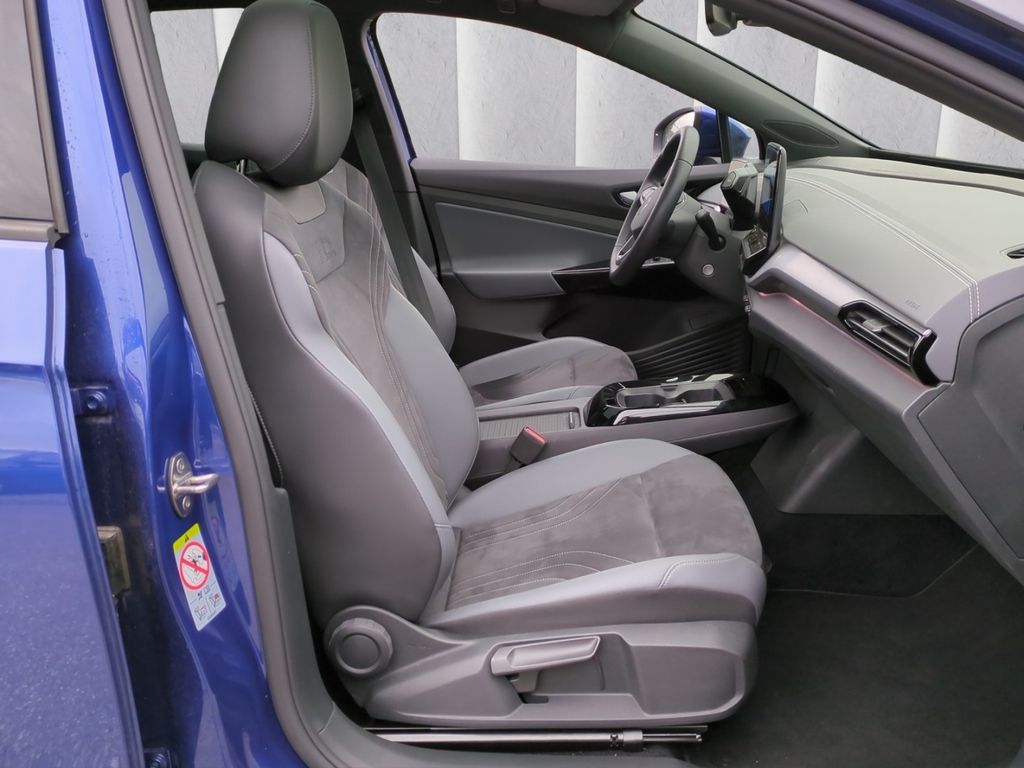 Volkswagen ID.5 2022