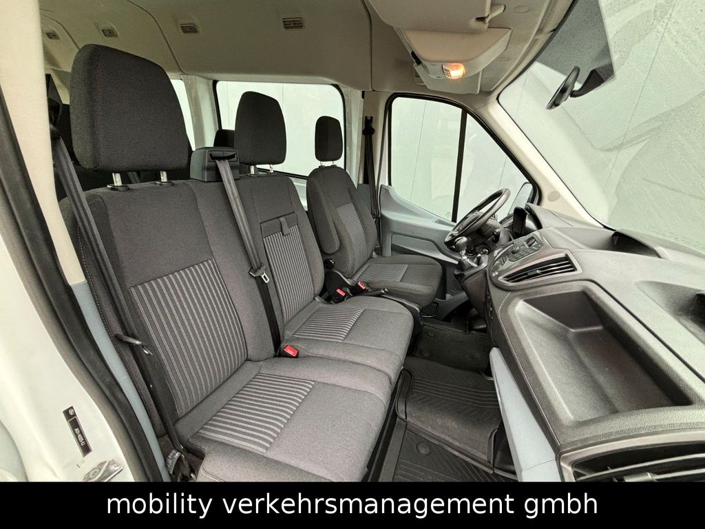 Ford Transit 2019