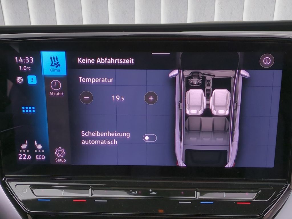 Volkswagen ID.5 2022