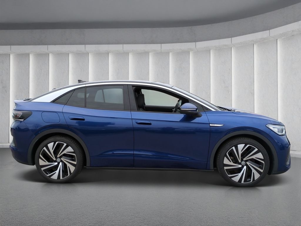 Volkswagen ID.5 2022