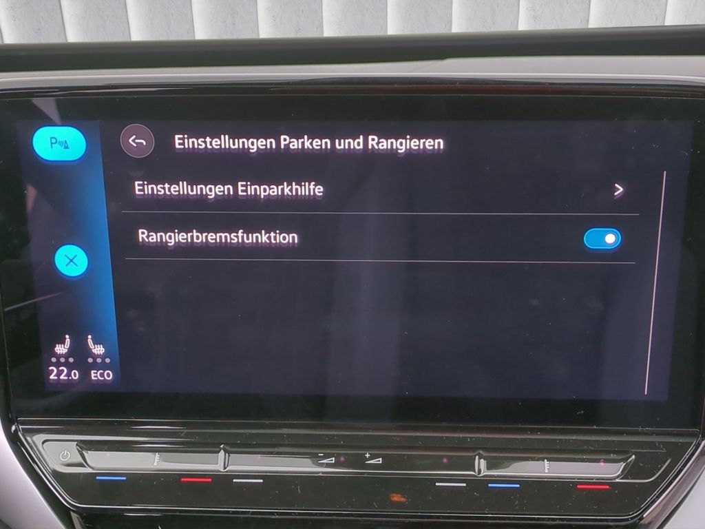 Volkswagen ID.5 2022