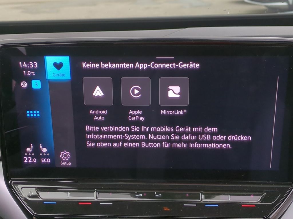 Volkswagen ID.5 2022