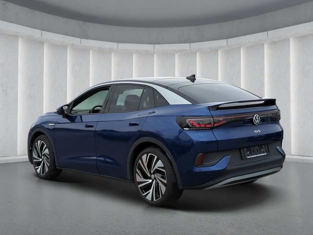 Volkswagen ID.5 2022