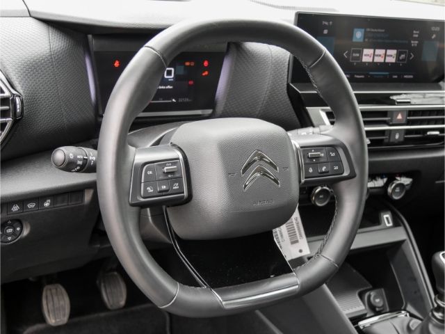 Citroën C4 2022