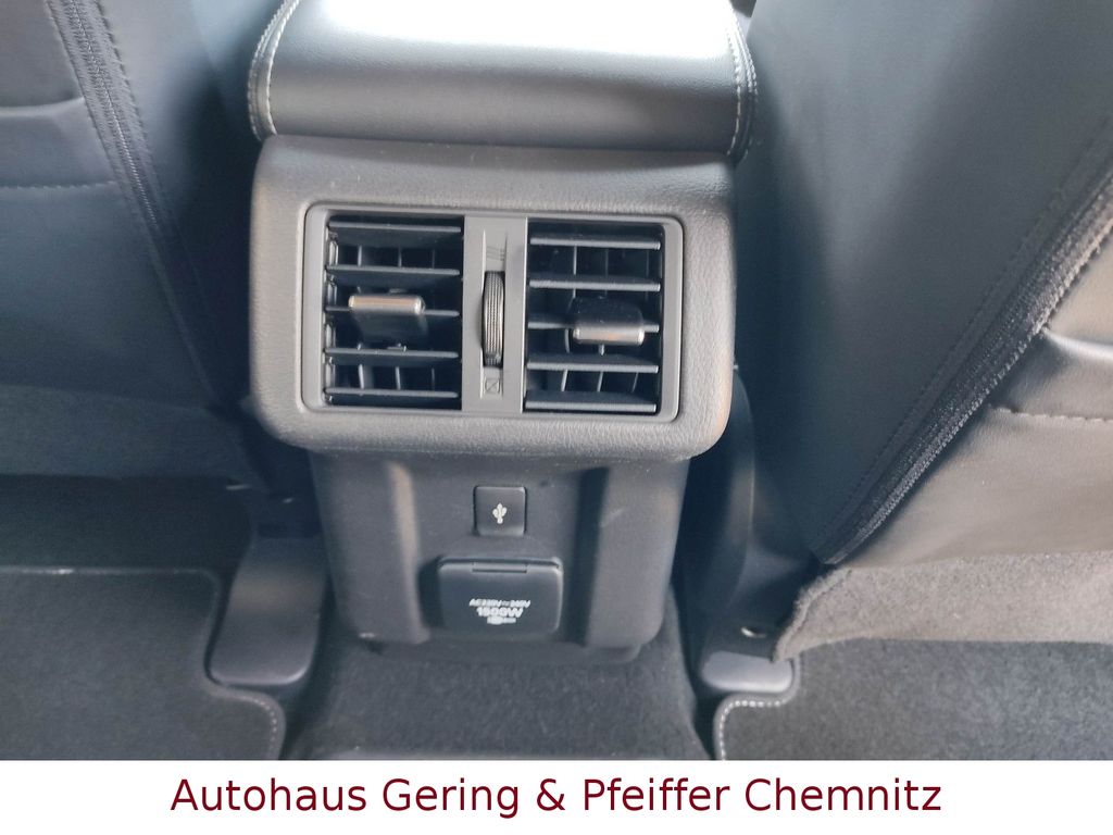 Mitsubishi Plug-in Hybrid Outlander 2021